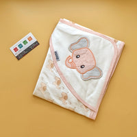 Wrapping sheet - Eleph