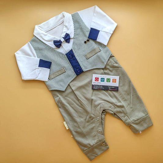 Romper - Bow/Glasses 🕶️