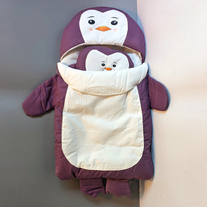 Carry Nest - Penguin 🐧