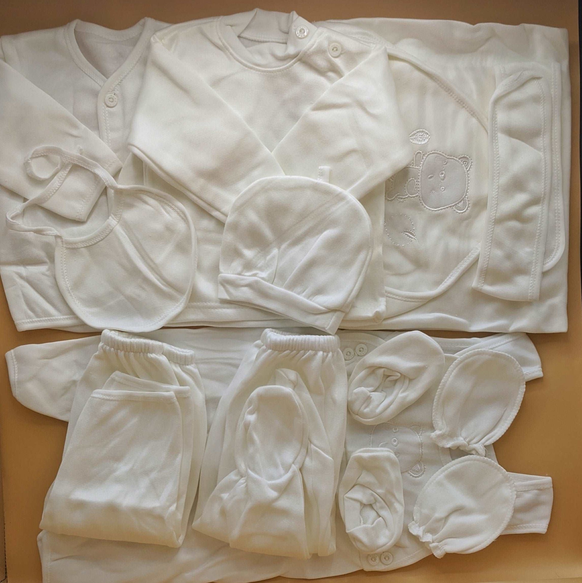 11 Pieces Suit Set