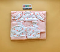 Starter Set - 5 Pieces - Hearts 💛 - Winter