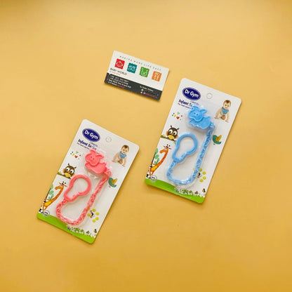 Pacifier Chain - Kitty