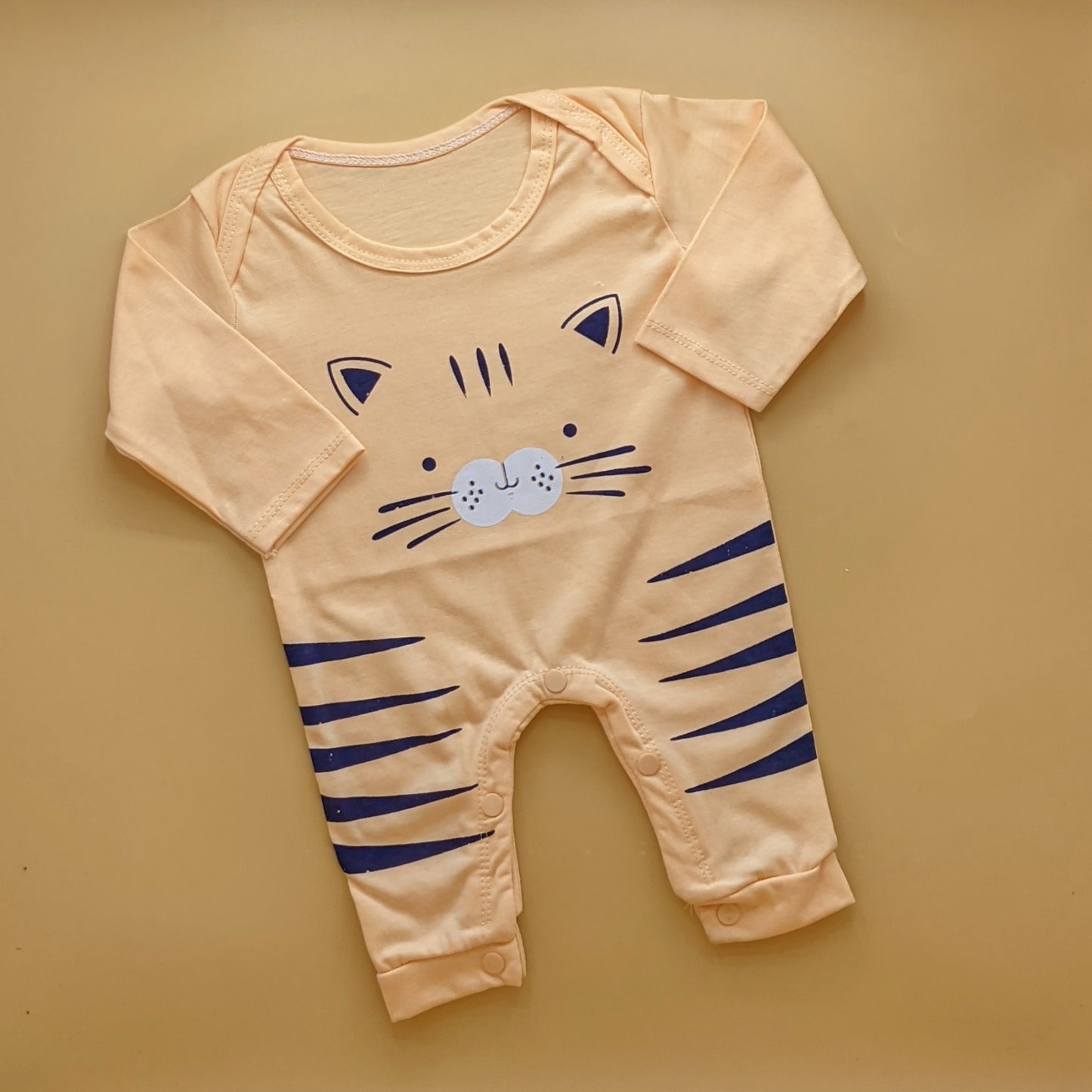 Baby Romper