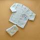 Baby Suit - Winter - Welcome to the world