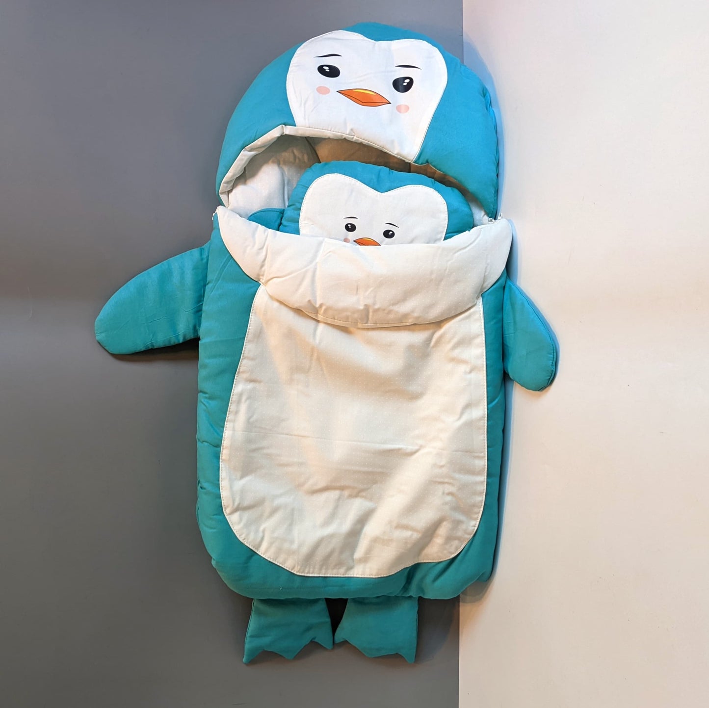 Carry Nest - Penguin 🐧