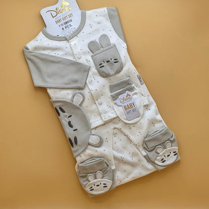 Starter Set - 8 Pieces - Kitty 😺