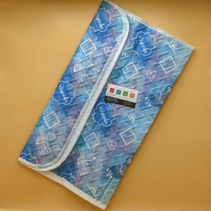 Diaper Changing Sheet