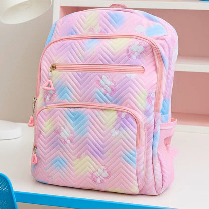 BABY MOTHER BAG/BACKPACK - Unicorn 🦄