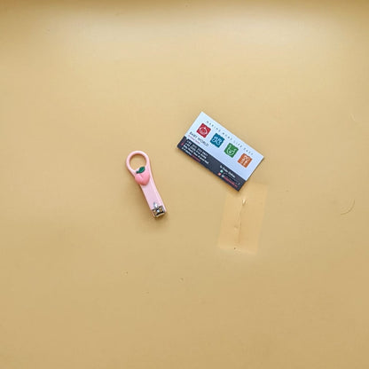 Baby Nail Cutter - Character