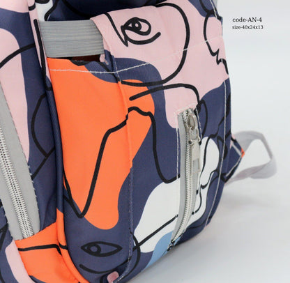 BABY MOTHER BAG/BACKPACK