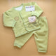 2 Pieces Premium Baby Suit - Dior - Winter
