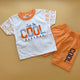 Baby Co-Ord Set - Cool