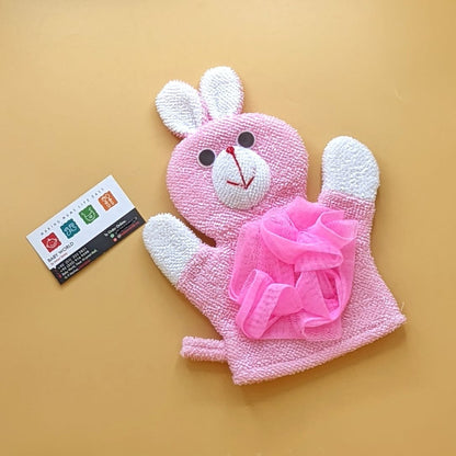 Bath Sponge - Character