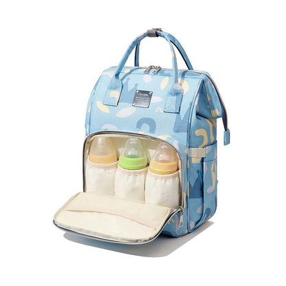 Diaper Bag Pack