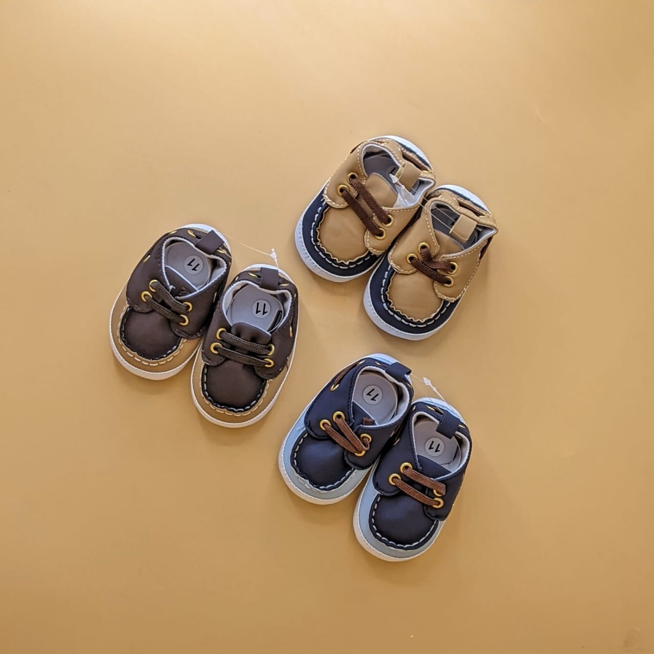 Baby Shoes