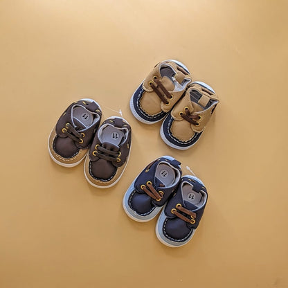 Baby Shoes