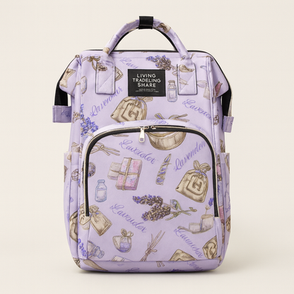 BABY MOTHER BAG/BACKPACK