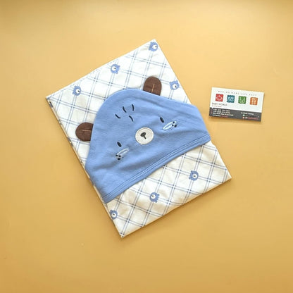Wrapping Sheet - Tiger