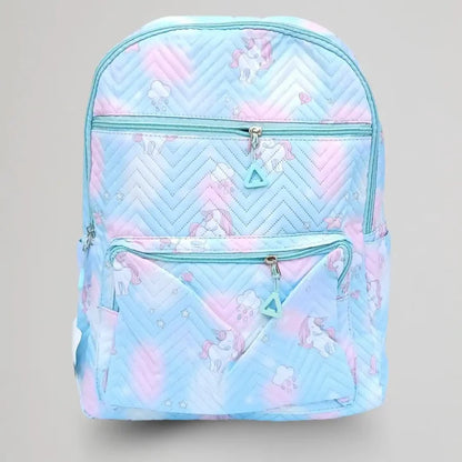 BABY MOTHER BAG/BACKPACK - Unicorn 🦄