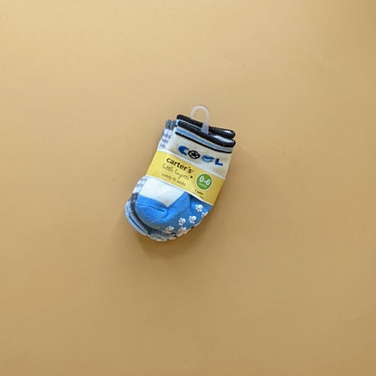 Pack of 3 Baby Socks for Newborn Babies in Pakistan