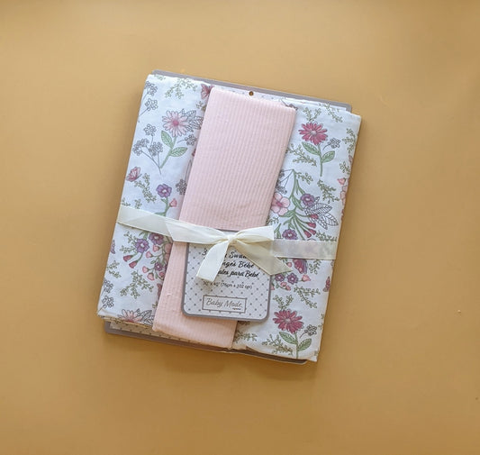 Pack of 3 Wrapping Sheets