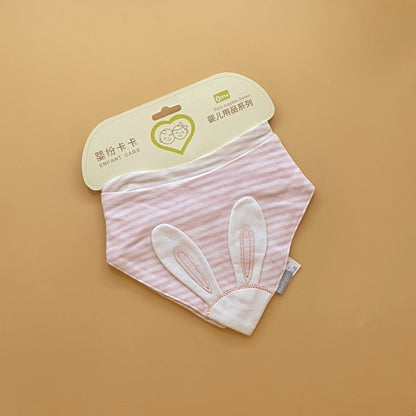 Pack of 2 Bandana + Bib