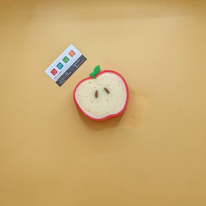 Bath Sponge - Fruits