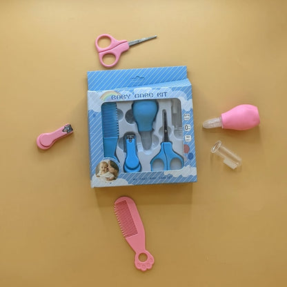 5 Pieces Manicure Kit