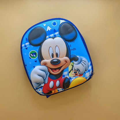 Baby Character Bag Pack