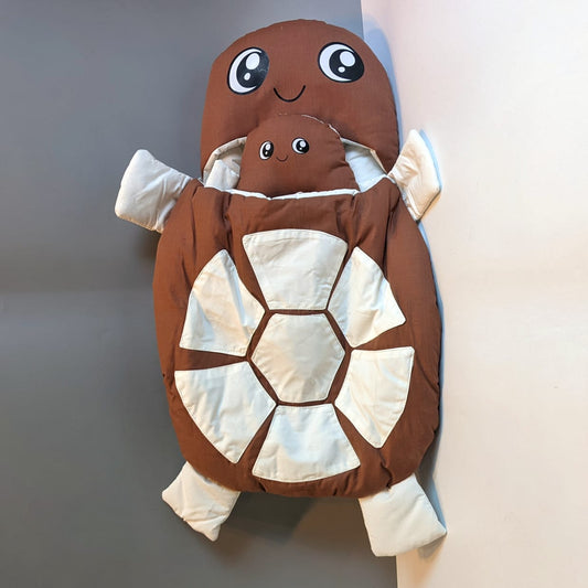 Carry Nest - Turtle 🐢