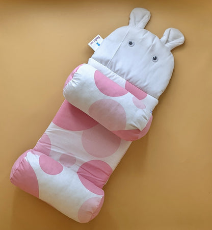 Baby Adjustable Head Shaping Pillow
