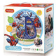 Kids Pop up Tent - Spiderman