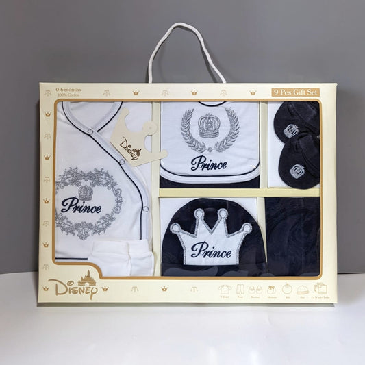 Starter/Gift Set - Prince