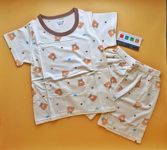 Co-ord set - Skin - Bear 🐻