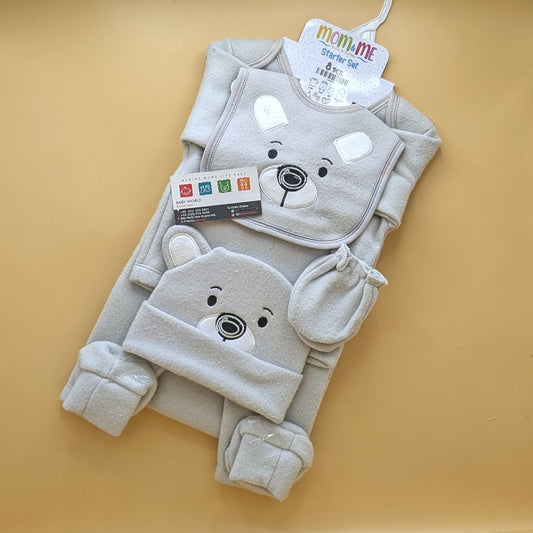 Starter set - Bear 🐻 - Winter