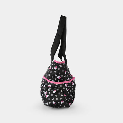 Baby Mother Diaper Tote Bag with Changing Pad