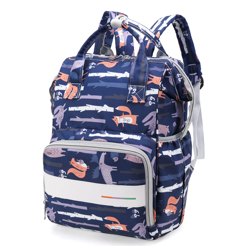 BABY MOTHER BAG/BACKPACK