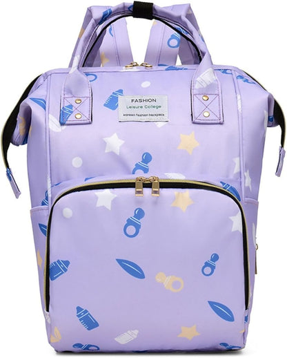 Baby Diaper BagPack