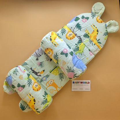 Baby Adjustable Head Shaping Pillow