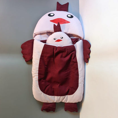 Carry Nest - Hen 🐔