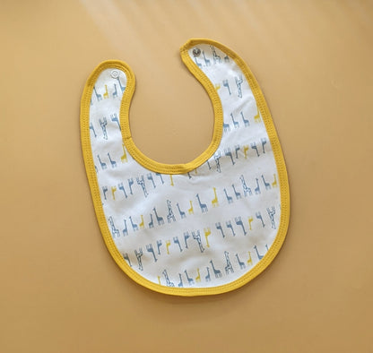 Baby Bib