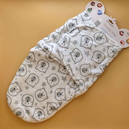 Swaddle Wrap - Winter