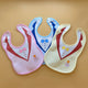 Baby Bib - Bow