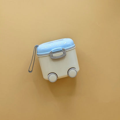 Food Container - Clouds ☁️