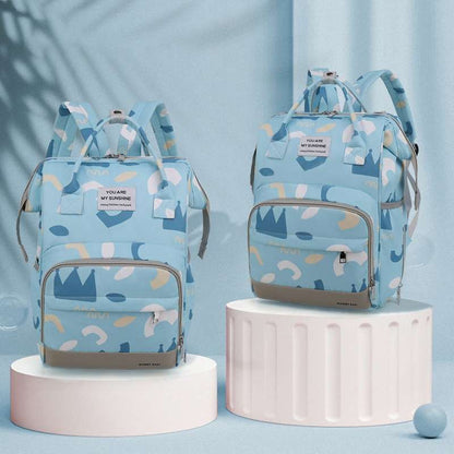Diaper Bag Pack