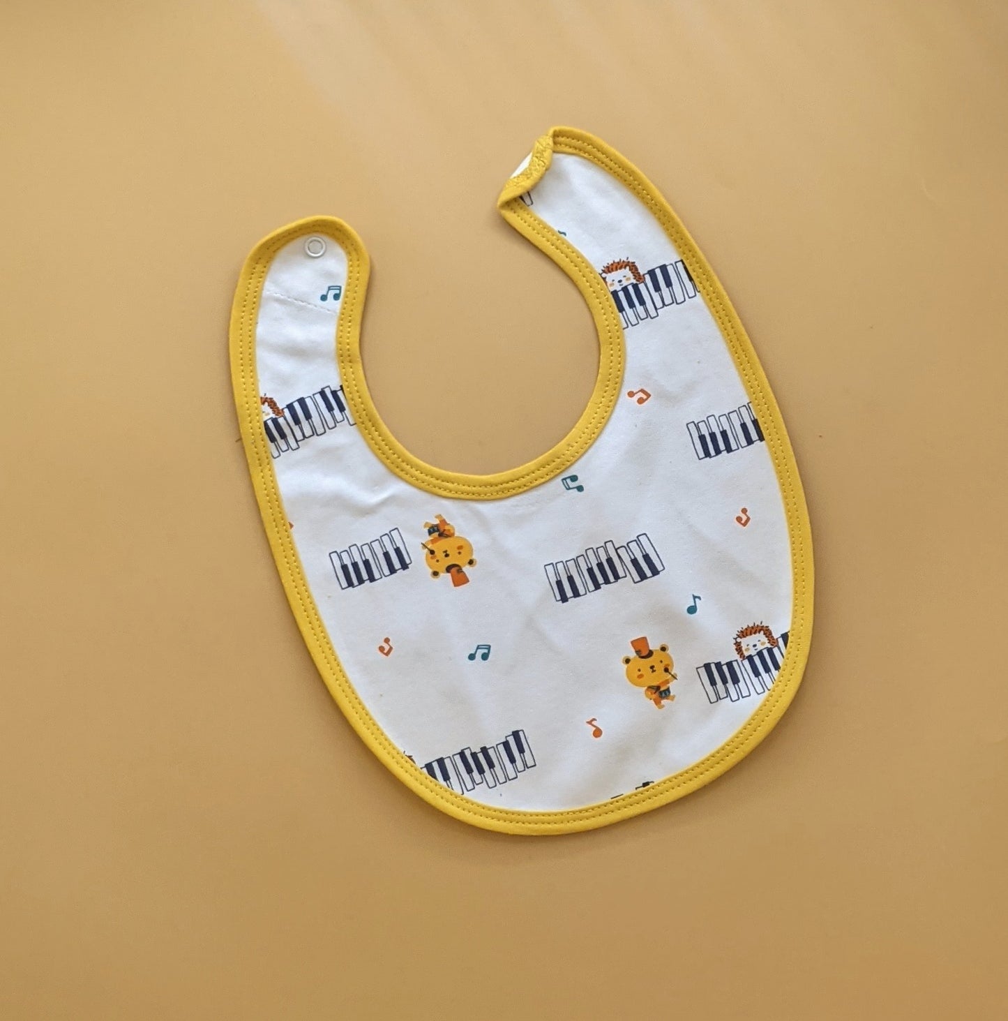 Baby Bib