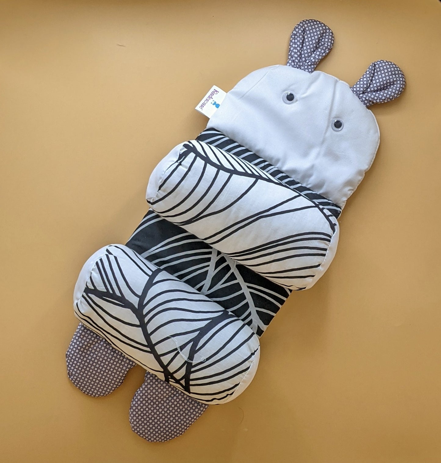Baby Adjustable Head Shaping Pillow