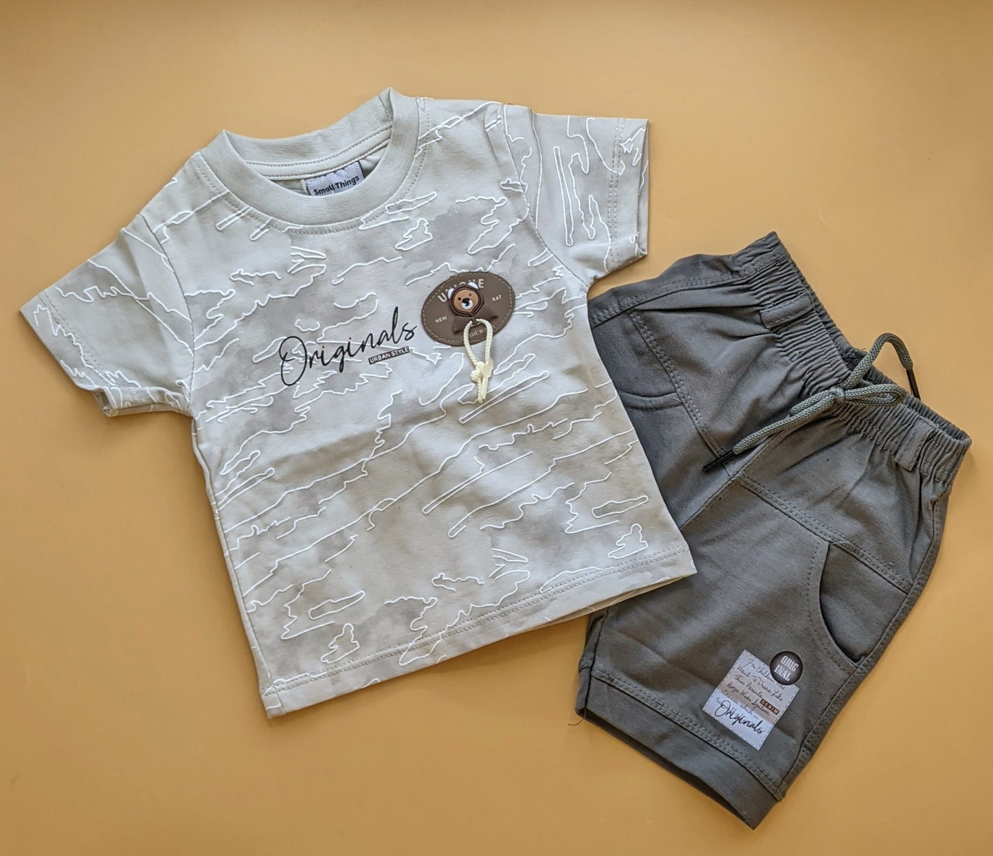 Baby Co-ord Set - Originals