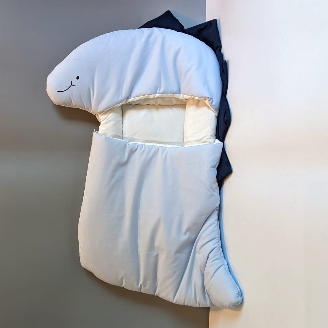 Carry Nest - Dino dinosaur 🦕