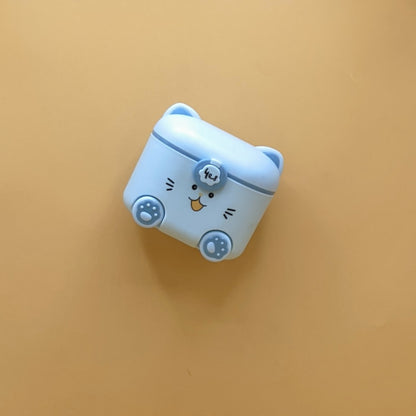 Food Container - Kitty 😺